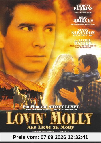 Lovin' Molly - Aus Liebe zu Molly