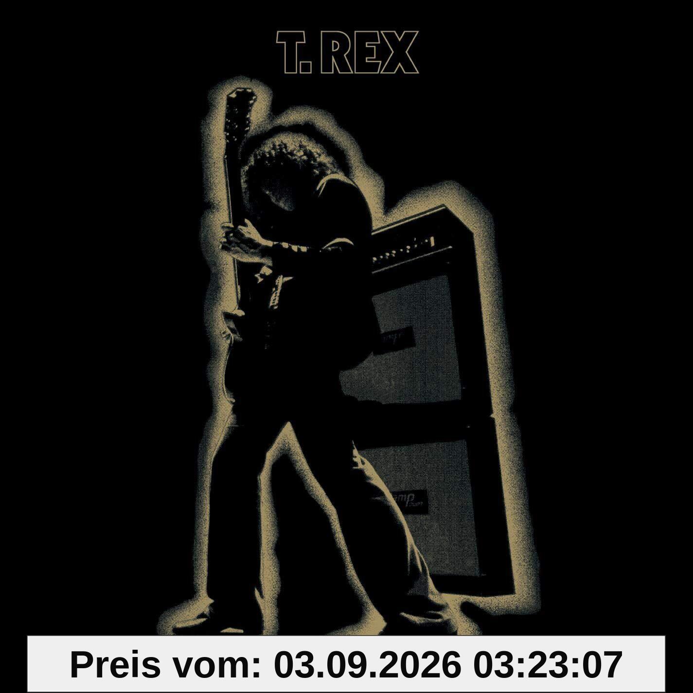 Electric Warrior