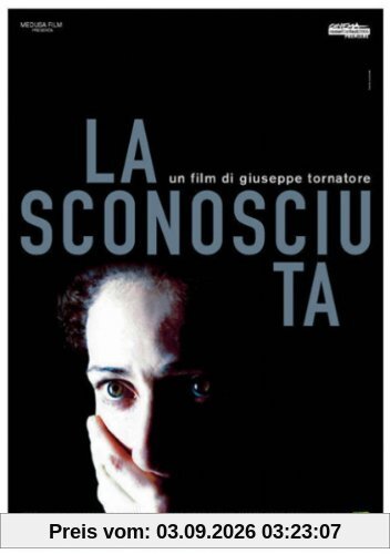 La Sconosciuta [IT Import]