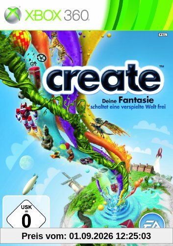 Create