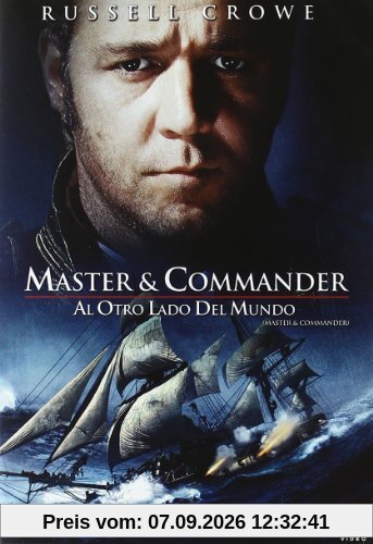 Master & Commander: Al Otro Lado Del Mundo [Spanien Import]