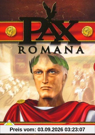 Pax Romana
