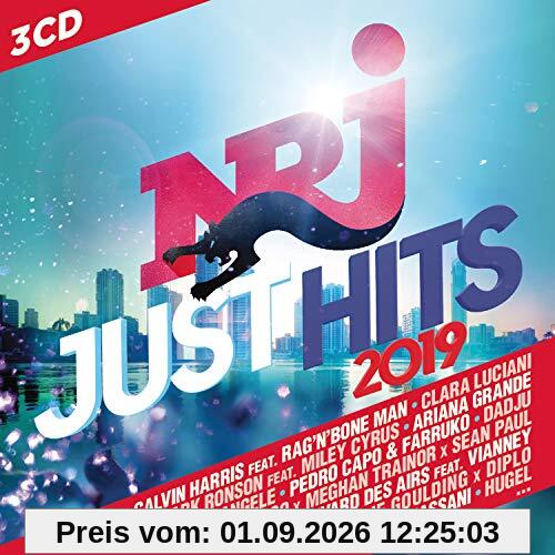 Nrj Just Hits 2019