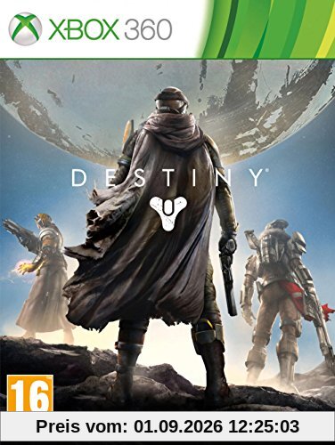Destiny