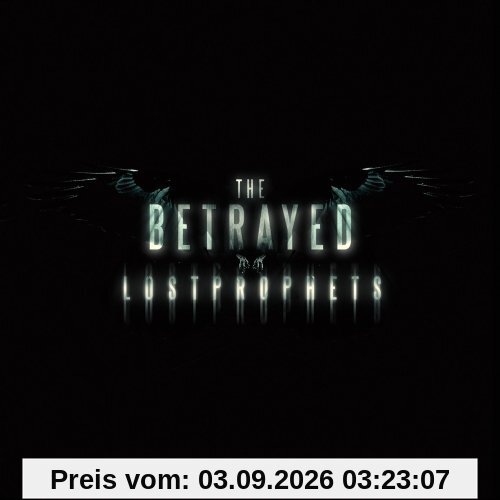 Betrayed