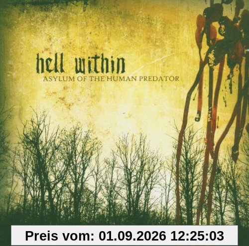Asylum of the Human Predator