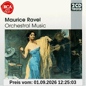 Orchestral Music
