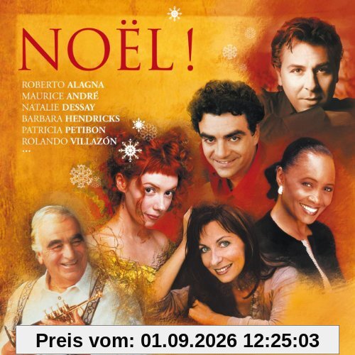 Noel!