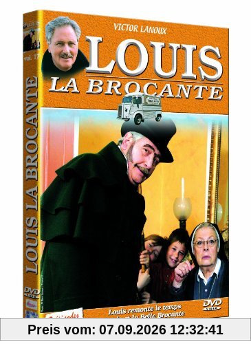 Louis la brocante, vol. 17 [FR Import]