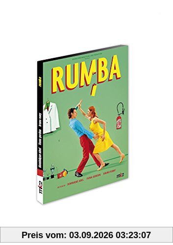 Rumba [FR Import]