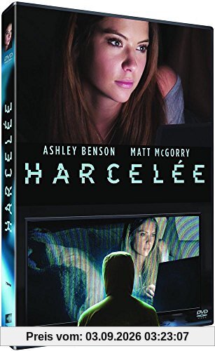 Harcelée [FR Import]