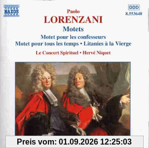 Motetten