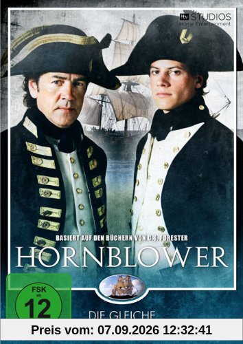 Hornblower: Die gleiche Chance