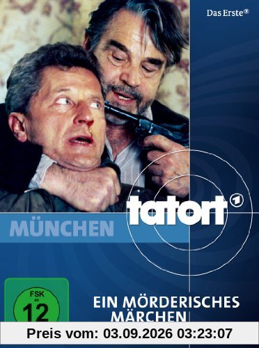 Tatort: Ein mörderisches Märchen