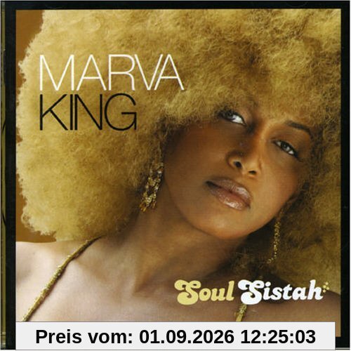 Soul Sistah