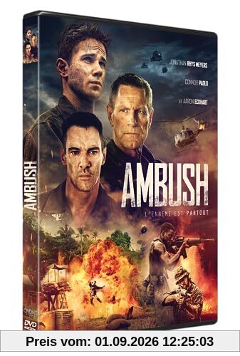 Ambush [FR Import]