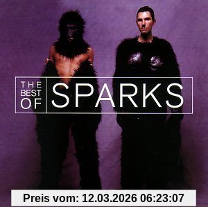 Sparks The Best Of