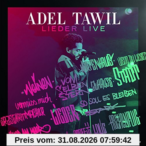 Lieder - Live