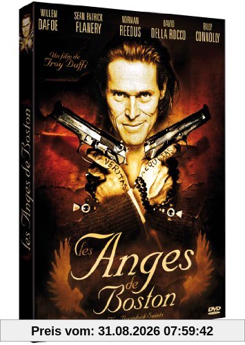 Les anges de Boston