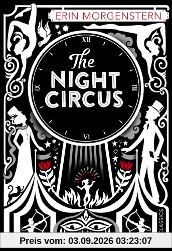 The Night Circus (Vintage Magic)