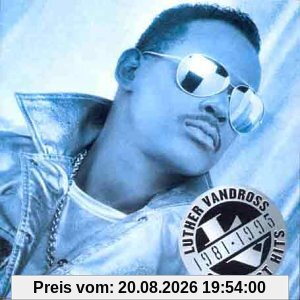 Luther Vandross Greatest Hits 1981 - 1995