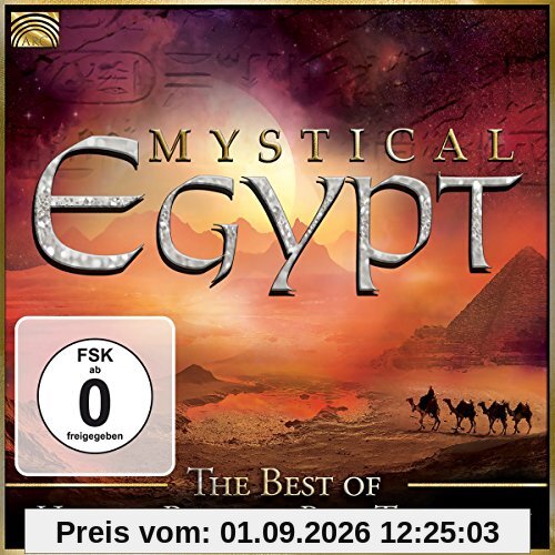 Mystical Egypt