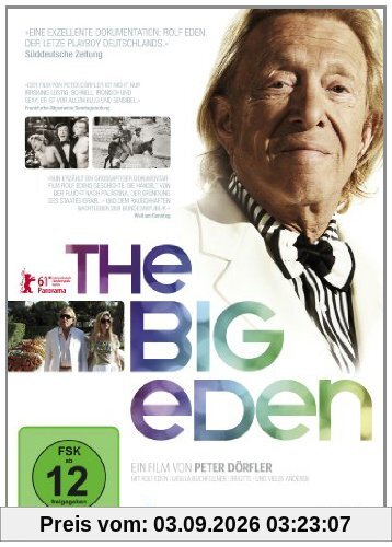 The Big Eden