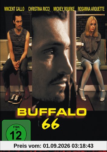 Buffalo 66
