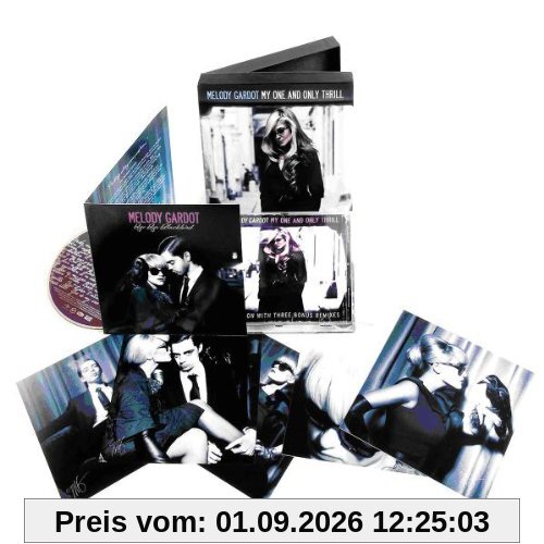 My One and Only Thrill (Ltd.Deluxe Edition)