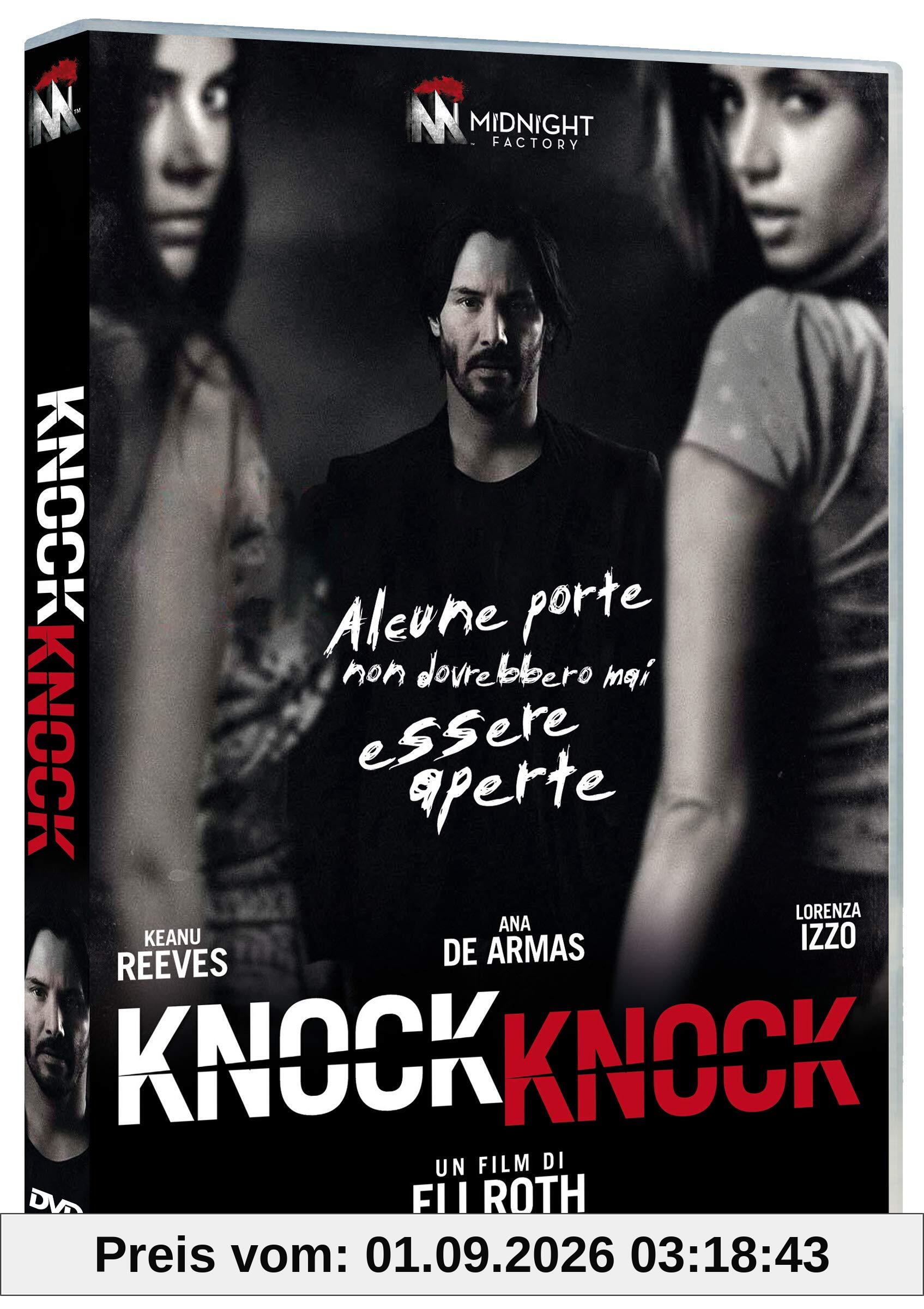 Knock Knock