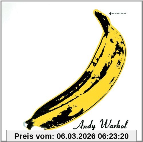 Velvet Underground, the & Nico The Velvet Underground & Nico 45th Anniversary
