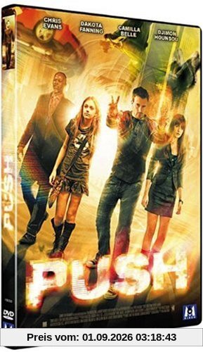 Push [FR Import]