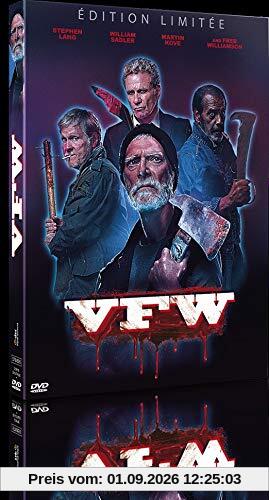 Vfw [FR Import]