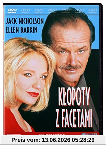 Bob Rafelson Man Trouble [Region Free] (Import) (Keine Deutsche Version)