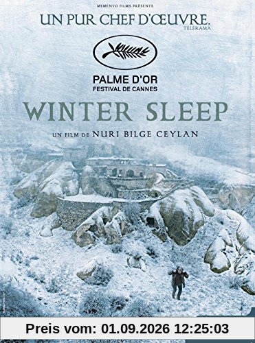 Winter Sleep - Édition Simple - DVD