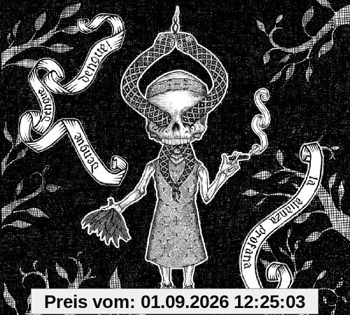 La Alianza Profana