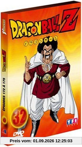 Dragon Ball Z Vol. 32 [FR Import]