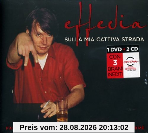 Effedia: Sulla Mia Cattiva Strada