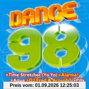 Dance 98