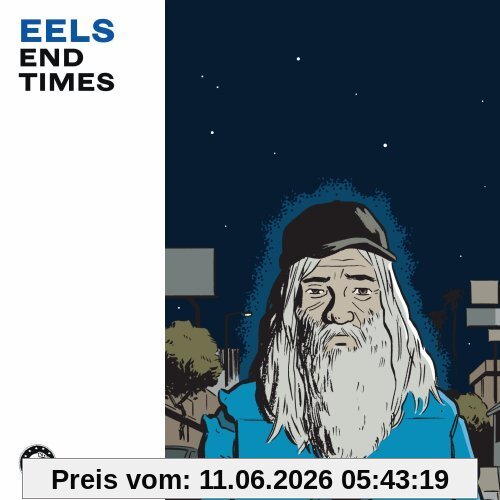 Eels End Times