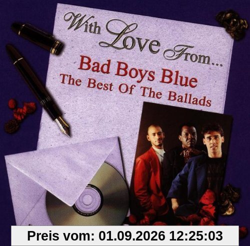 With Love from...