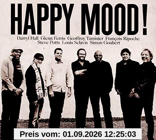 Happy Mood