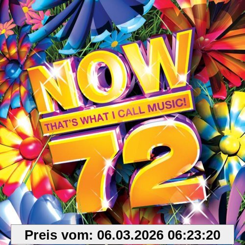 Now That'S What I Call Music! Vol.72-Now That S What I Call