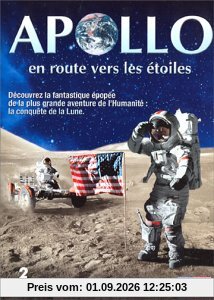 Apollo en route vers les étoiles [FR Import]