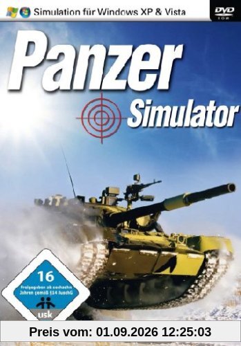 Panzer Simulator