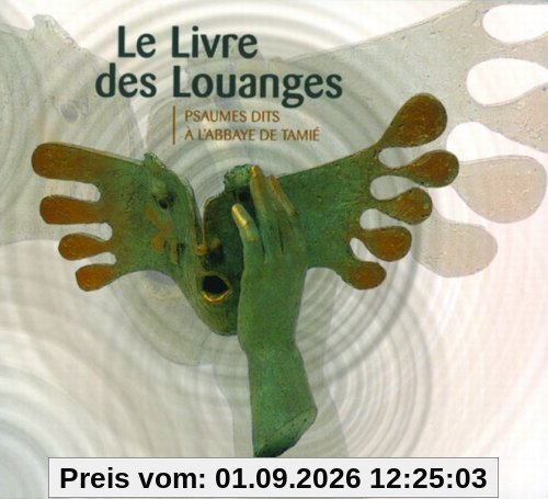 Livre des Louanges