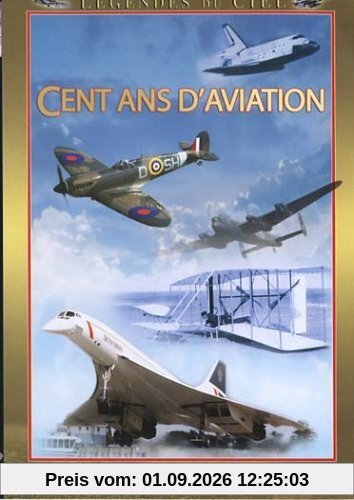 Cent ans d'aviation [FR Import]