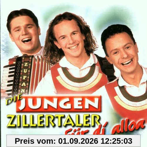 Für di Alloa