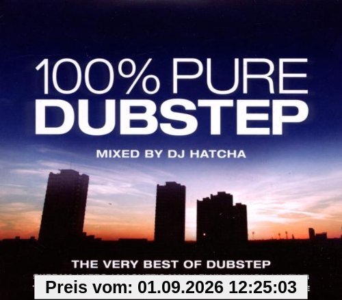 100 Percent Pure Dubstep