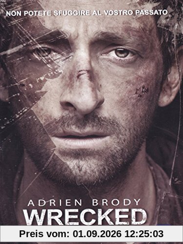 Wrecked [IT Import]